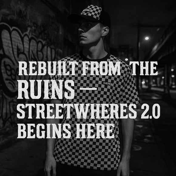 Where the Streets Shop First - Picture 11 of 11